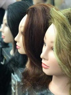 mannequins